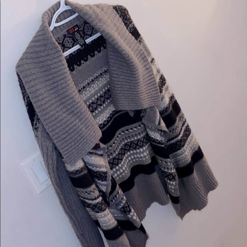 DEX COZY CARDIGAN ❄️